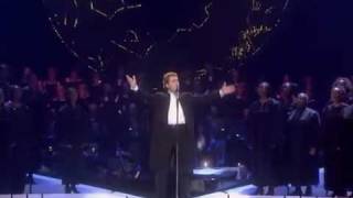18-Michael Ball-Vaults of Heaven
