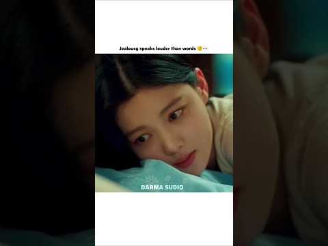 When Jealousy Speaks Louder Than Love 😠🤨 | My Demon