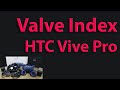 Відеоогляд Valve Index Headset + Controllers