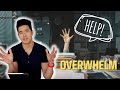 Feeling Overwhelm all the time? Watch This