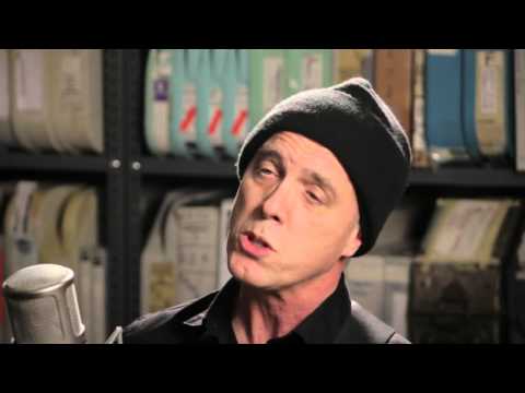 Freedy Johnston - The First to Leave the World, Is the First to See the World - 1/5/2016