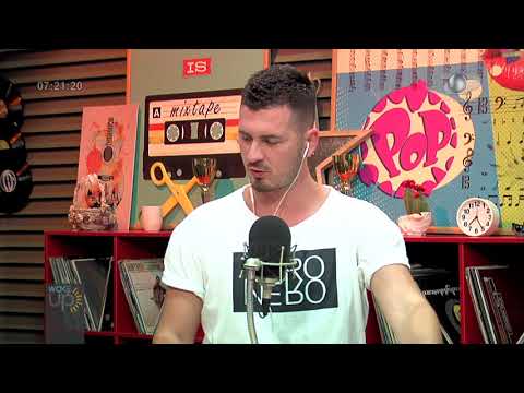 Wake Up, 12 Qershor 2018, Pjesa 1 - Top Channel Albania - Entertainment Show