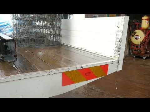 MERCEDES 814 ECO POWER LORRY