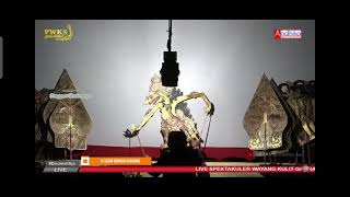 Download lagu DAHSYAT KIPRAH BUTO RATON KI SUDIRMAN RONGGO DARSONO Maestro Sabet Dari Sragen mp3
