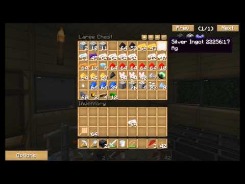 FTB Unhinged E04 - The Riddle of Steel