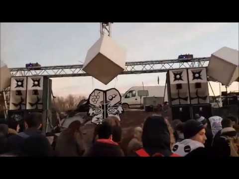 Free Party S-Kro // TripOcorp - 31/03/2018