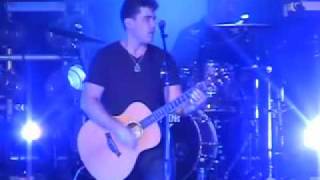 Josh Gracin- Stay With Me (Brass Bed)