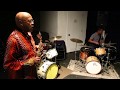 Oliver Lake, Reggie Nicholson, Bill McClellan - at The Stone - October 23 2014