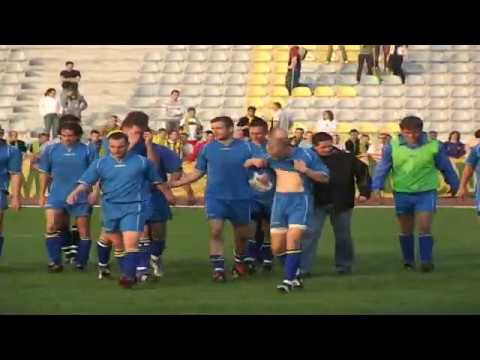 MG MZKS Kozienice - Unia Skierniewice 1:2 (sezon 2005-2006)