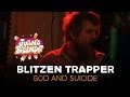 Blitzen Trapper - God and Suicide - Juan's Basement