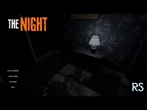 SIR ARE YOU OKAY | THE NIGHT (DEMO)