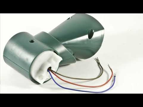 Ersatzteile passend für Vorwerk Staubsauger