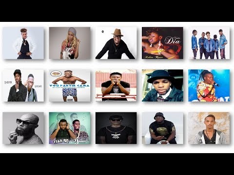 Afro House Angola MIX Novembro 19 - 2017  - DjMobe