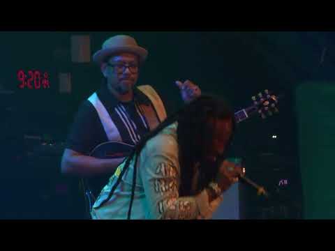 Arise Roots - Lions in the Jungle/What A Shame/Selecta/Follow The Leader (Live Brooklyn Bowl) 7/1/22