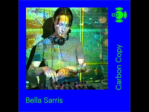 CCTV pres. Bella Sarris
