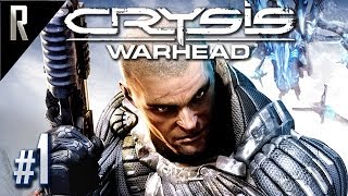 ◄ Crysis Warhead Walkthrough HD - Part 1