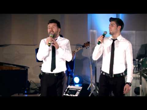 Dragoste fara sfârşit - Family Quartet