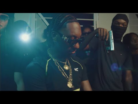 Le K - NCT (CLIP OFFICIEL)