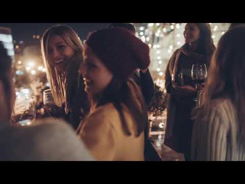 NIGHT PARTY WINE MUSIC, Unchained Dexten Feat. Wai & Joe Leone