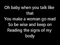 Shakira Hips Don T Lie Lyrics