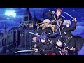 Reign Of The Seven Spellblades ED Aim Full