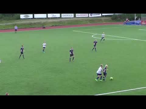 IFK Luleå P06 - IFK Luleå P07 3:e perioden