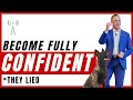 The REAL Secret Of Confidence And Limiting Beliefs With Chase Hughes