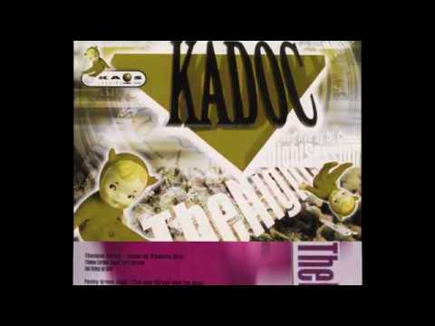 Kadoc The Night Session 2 Mixed by DJ Chus (CD 2)