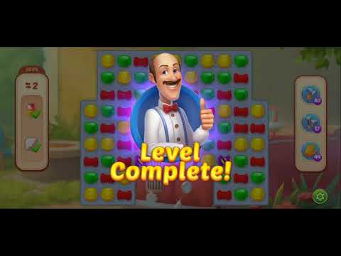 HomeScapes level 3921, 3922, 3923, 3924, 3925, 3926, 3927, 3928, 3929, 3930. No boosters