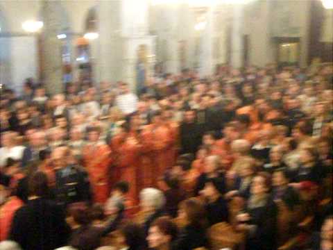 Sv. Dimitrij Solunsky III - Grecko