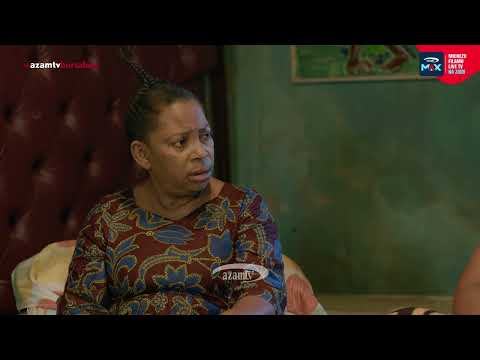 Siwa mwezi mchanga umepanda kavaa nguo za Kikala | KOMBOLELA SE02 EP 89