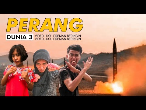 WORLD WAR 3!! - FUNNY VIDEOS OF THE BANKING THOUGHTS