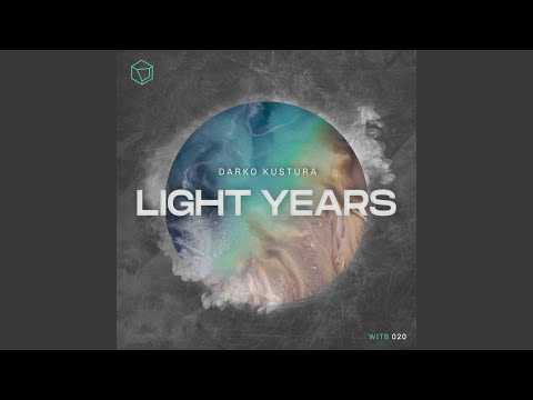 Light Years (Klar & PF Remix)