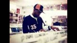 Let The Dollar Circulate-(Prod by 9th Wonder & J Dilla)-Instrumental