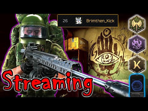 Why Do You Love Tarkov?