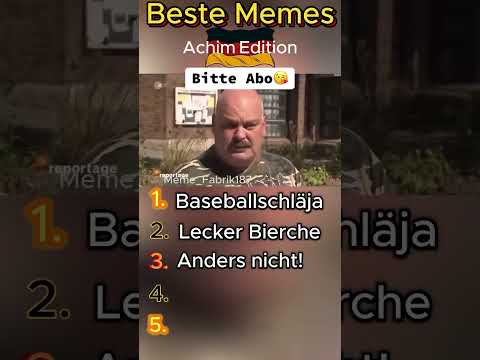 ACHIM!! #viralvideo #meems #achim