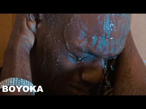 Salomonn - Na kangami (Clip Officiel)