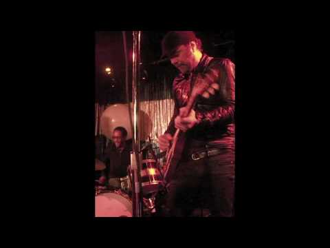 Daniel Lanois and Brian Blade