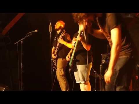 Stonefall - Let Me Go (Live at Grill 'Em All 2016)