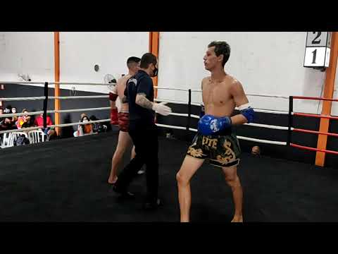 Skull Fight 17 - Gui Dondas(MT Sal da Terra) X Bruno Hoots(Eq Chute Alto Top Team)| 70 Kg