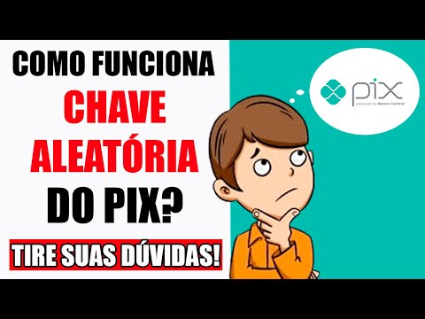 Vídeo: PIS Aleatório: o que é e como identificar