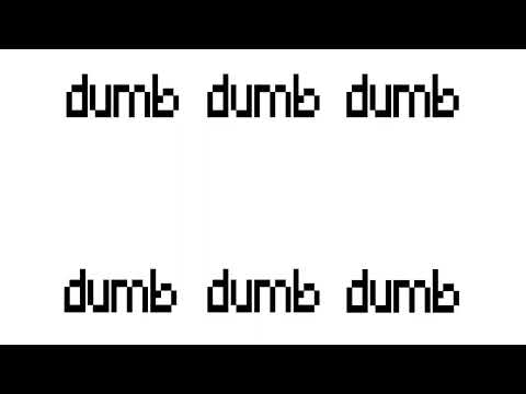 Everyone is Dumb: Template For Prisma 3d