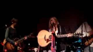 Diane Durrett Band w/Donna Hopkins live 2/22/08