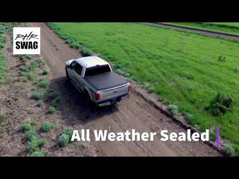 Lomax Stance Hard Folding Truck Bed Cover Quick Facts