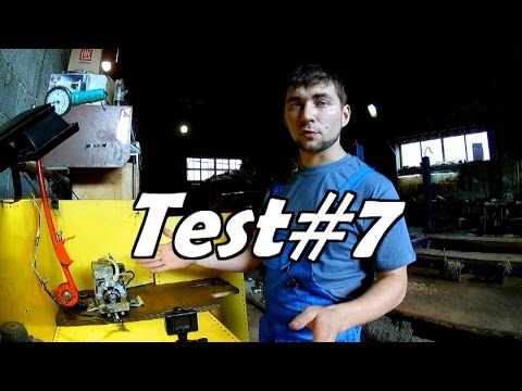 Какое авто масло хорошее?? проверка трением 7 motor oil 5w 40
