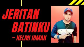 Download lagu P. Ramlee ~ Jeritan Batinku ( cover by Helmi Irman ) mp3 Download lagu P. Ramlee ~ Jeritan Batinku ( cover by Helmi Irman ) mp3