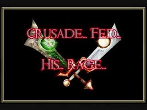 The 12 Ashbringer Whispers Redone