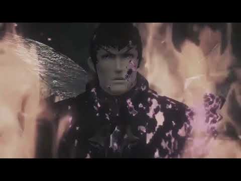 Xenoblade 2 Cutscene 156 - The Village Guardian's Secret (Chapter 7: The Fear She Carries)