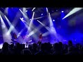 Weapons of Mass Destruction, Parasite, Gene Simmons Band, Dalhalla Amphitheater, Rättvik, 29Jul24
