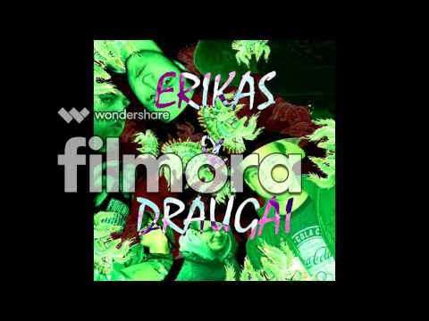 Erke & Nežinomas - Esu Žmogus